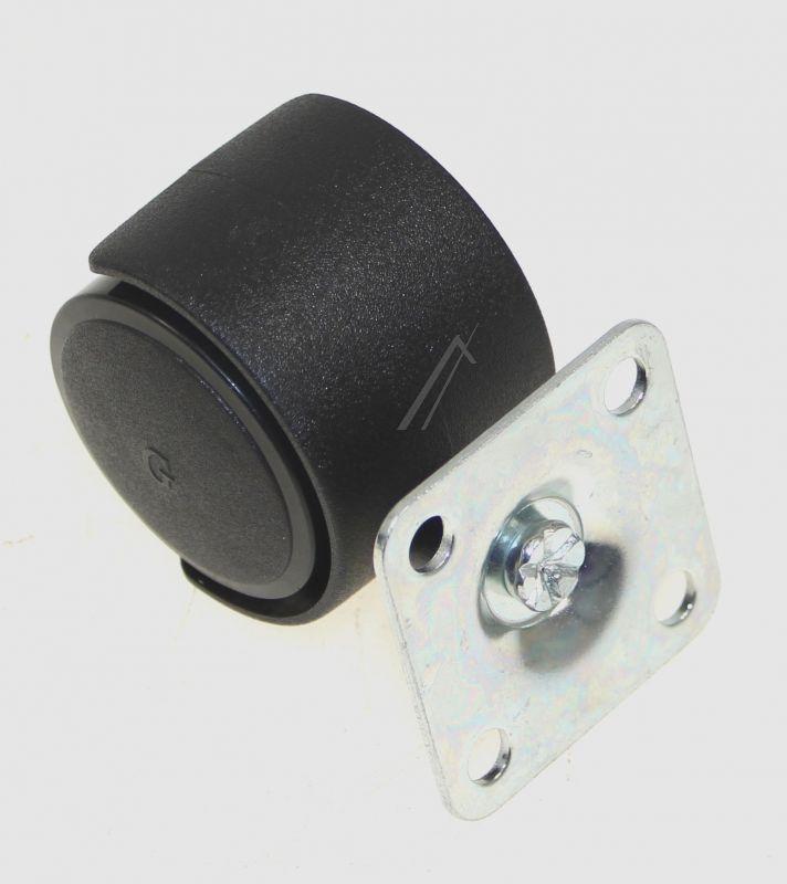 Midea 12620600000019 Rollen - Passend für universal rollfuss