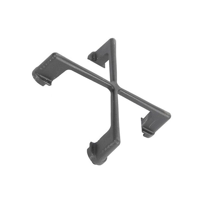 AEG Electrolux 3546241021 - Grill,gusseisen