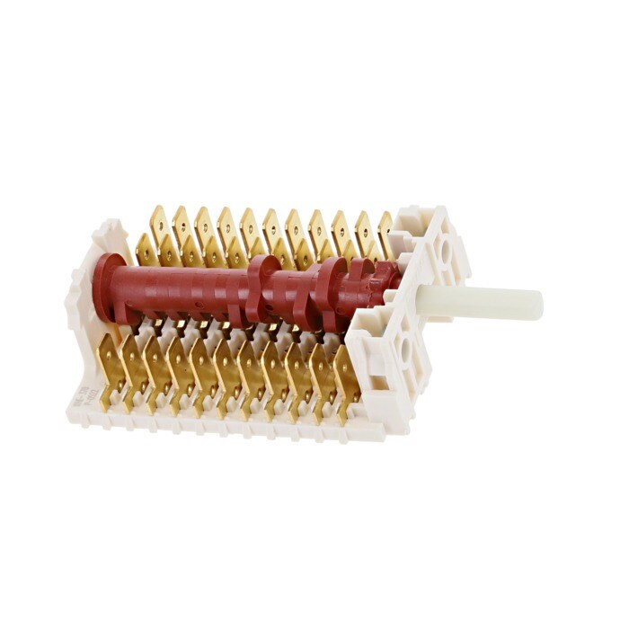 AEG Electrolux 140137438010 - Oven switch,7+0