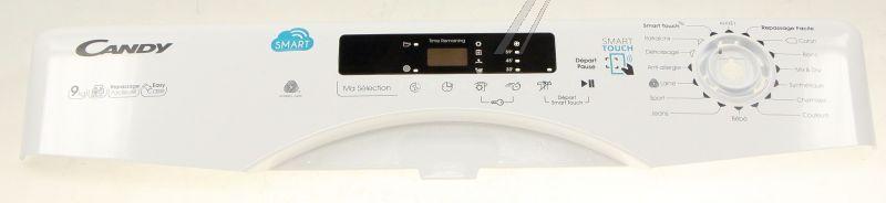 Candy Hoover 40011325 Profil - Schaltbrett mit sensor Candy Hoover 40011325 Profil - Schaltbrett mit sensor