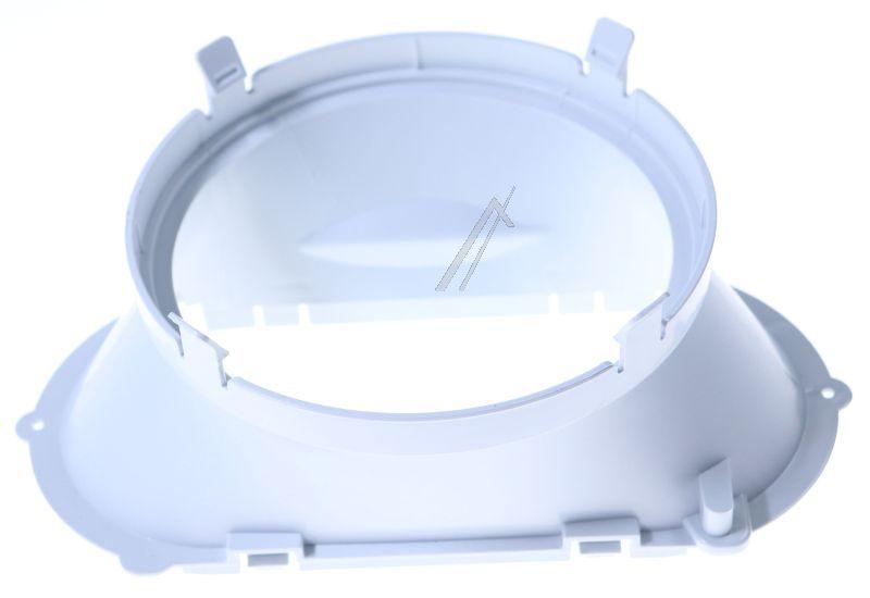 HK1983845 Abluftschlauch Adapter - Flat transition part