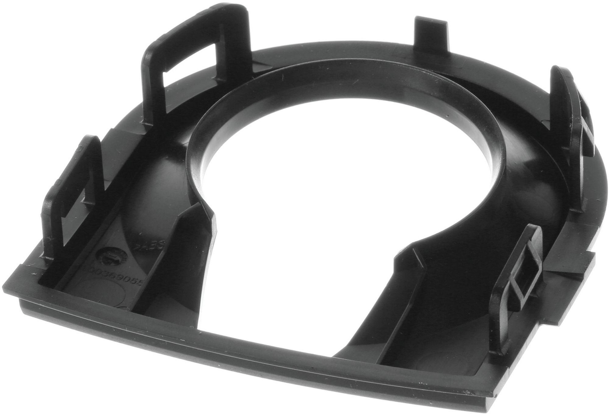 BSH Bosch Siemens 00631724 Abdeckung Gehäuse - Cover - cover, operational control