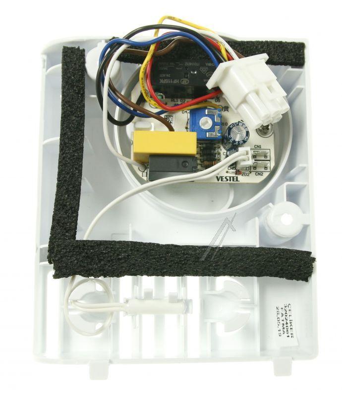 SMEG 698731463 Thermostat - Thermostat