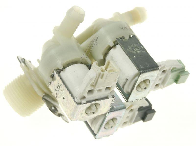 Panasonic Magnetventil - Axw-465737 dreifach el.ventil elbi