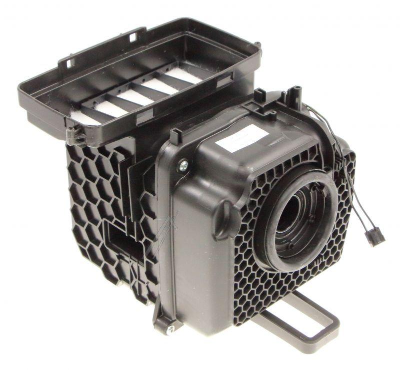 SEB RSRT4388 Staubsaugermotor - Block motor