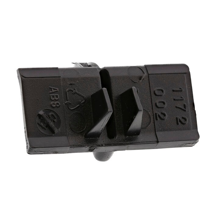 AEG Electrolux 50283867005 - Knopf für lichtschalter