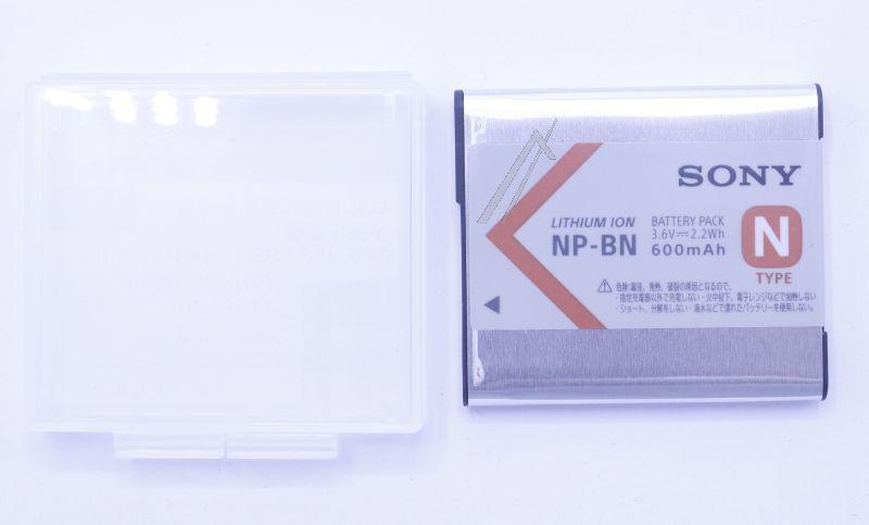 Sony A5008281D Akku Digitalkamera - Np-bn (np-bn/c ce7)