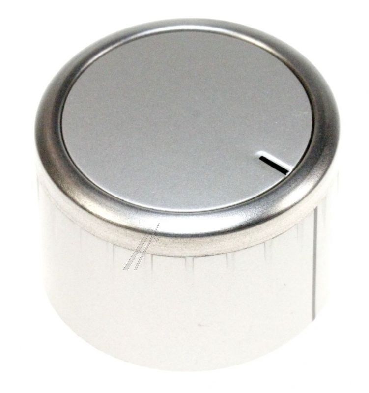 Arcelik Grundig Beko 157244041 Drehgriff - Knebel neutral nickel matt