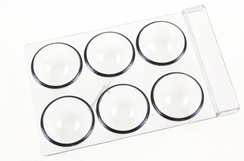 Arcelik Grundig Beko 5744100100 Eiereinsatz - Ei tasse