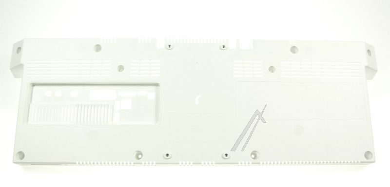 Grundig 759551839700 Gehäuseteil - Znj20600ac geh.-mittelteil weiss