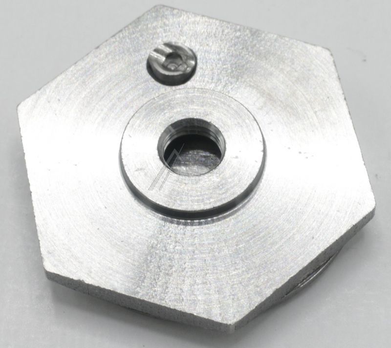 Arcelik Grundig Beko 210445010 Mutter - Meat probe nut group