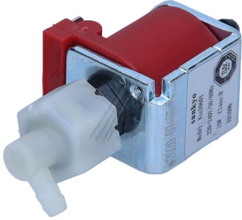Delonghi AT5171450070 Pumpe Kaffeemaschine - Pump 220-240 50/60hz 18w ci.h ed100% 4164