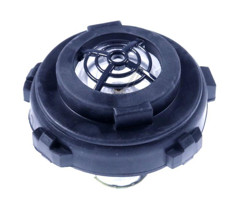 AEG Electrolux 4055503637 Staubsaugermotor - Motor,with,pcb