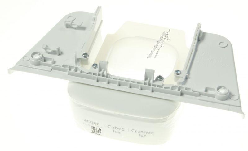 Samsung DA9719031B Abdeckung Gehäuse - Assy cover dispenser,rs8000nc,white