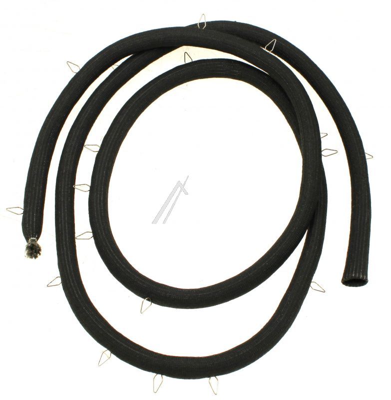 Airlux Z1250000309 Backofentürdichtung - Türdichtung four