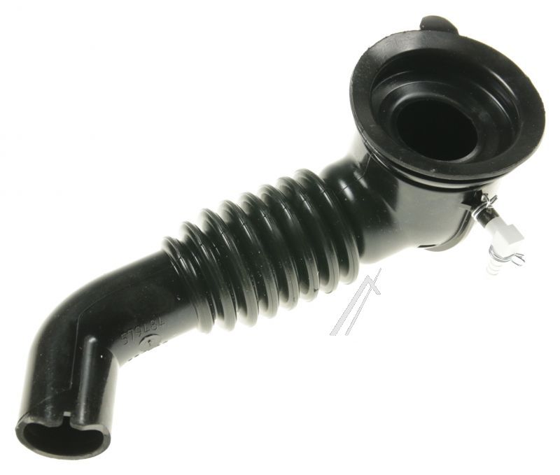 Gorenje 579898 Faltenbalg - Hose tubfilter ion ps assy