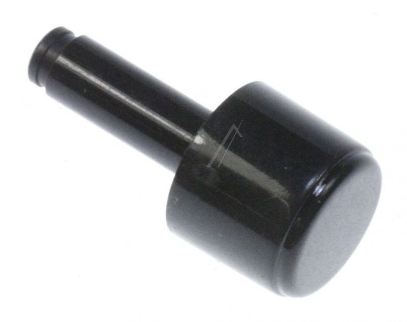 Gorenje 538355 Knebel - Regulierknebel f. uhr schwarz