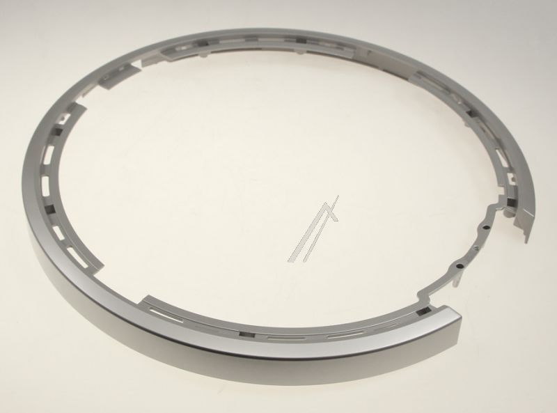Vestel 42093322 Flanschbullauge - Porthole outer plastic/d10-mkrm byl-uv