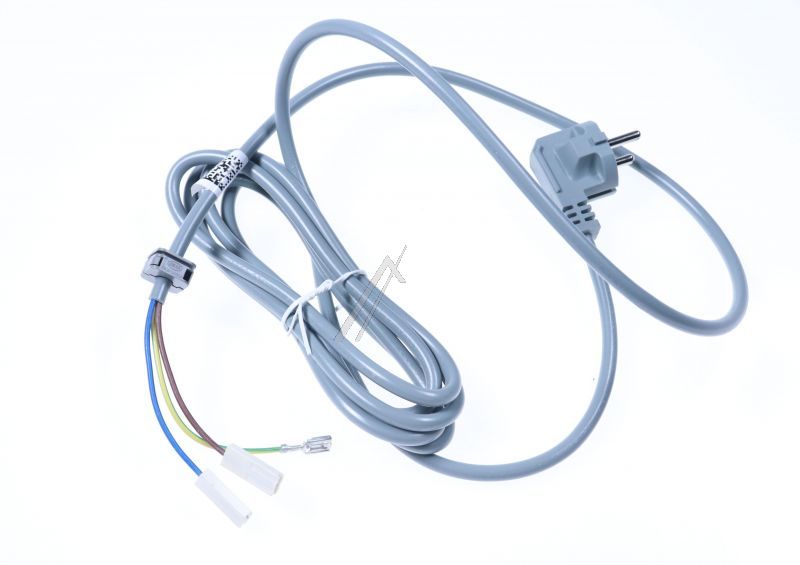 Vestel 32042220 Netzkabel - Supply cord/eu 3g-1 mm-3 mt-deka