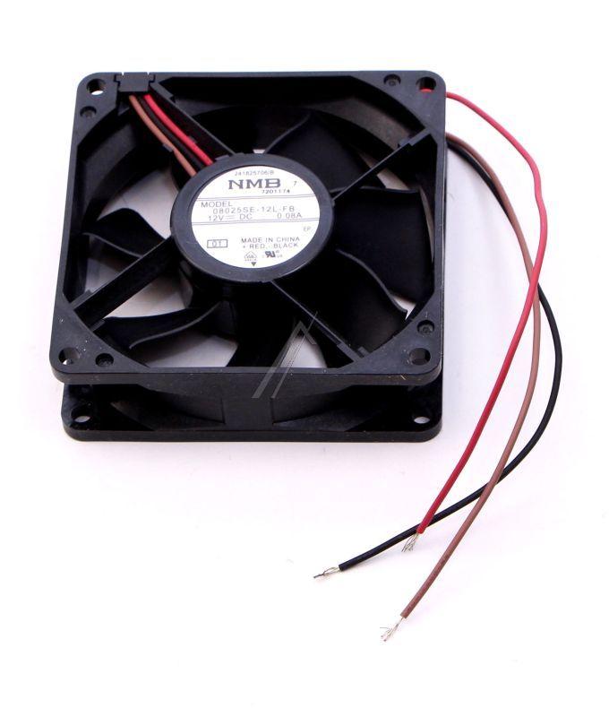 AEG Electrolux 2418257065 Lüfter - Ventilator,dac,1800rpm,12v
