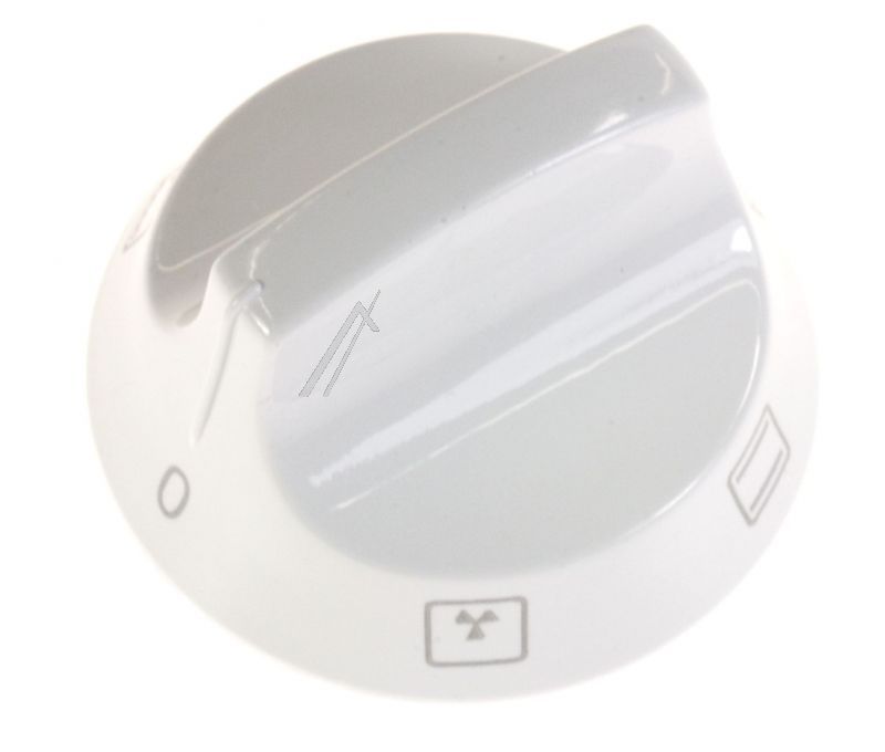 AEG Electrolux 3256244215 Knebel - Knebel,weiss,ofenschalter
