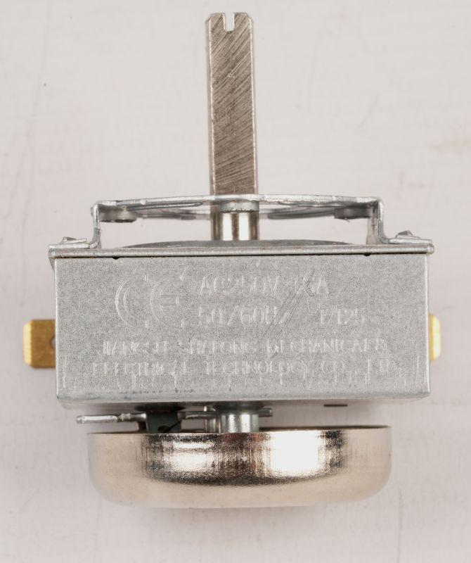Vestel 32053012 Programmschalter - Timer mech with contact 100 mn shl bend