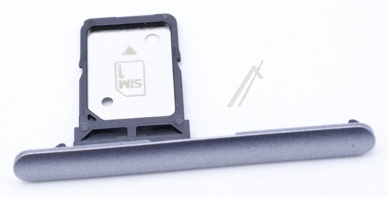 Sony U50060861 Halter für Sim-Karten - 306j2dw0i00 sd/sim tray s silver