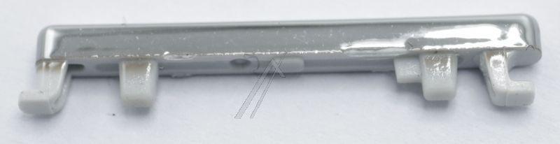 Xiaomi 481100000Q3W Knopf Taste - Volume side key assembly (silver)