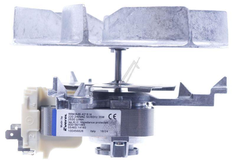 BSH Bosch Siemens 12048433 Lüfter - Gebläsemotor