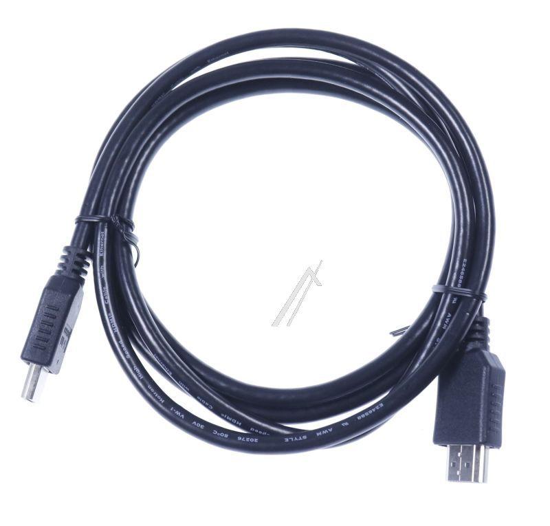 TP Vision 389G1848LAAFHH2000 - 996591902694 hdmi 2.0 cable 1800
