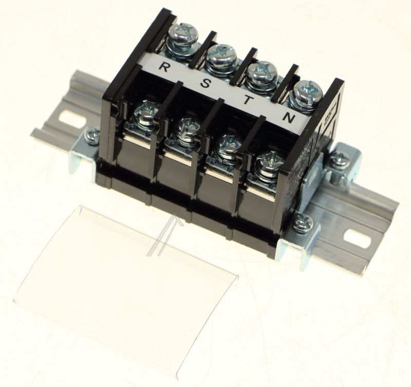 LG 3A00493A - Terminal block 4p 60a ks hybt-60a