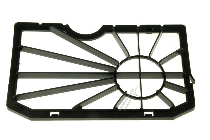Nilfisk 82215600 Halter - Vor filter action