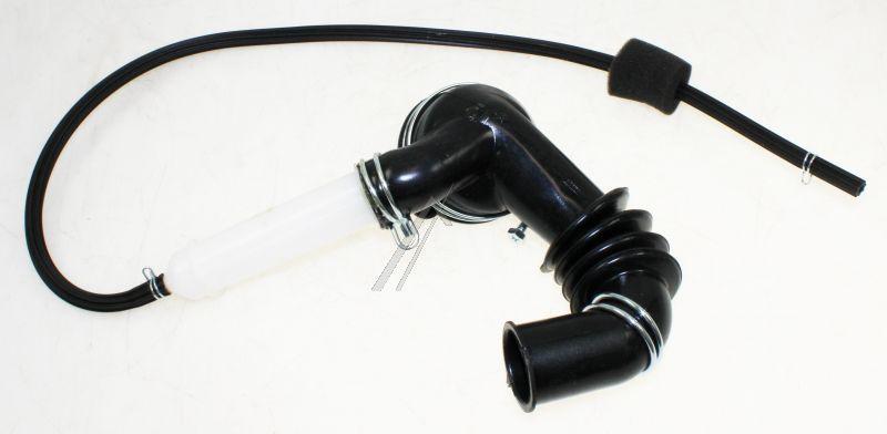 Midea 12638100003101 - Tub drain hose assembly