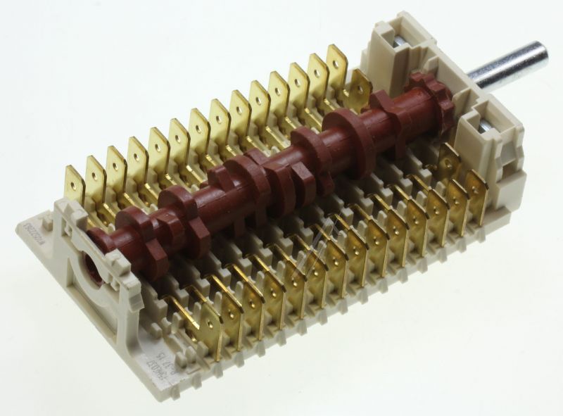 Whirlpool Indesit 481010522263 - C00397399 backofenschalt. mf8
