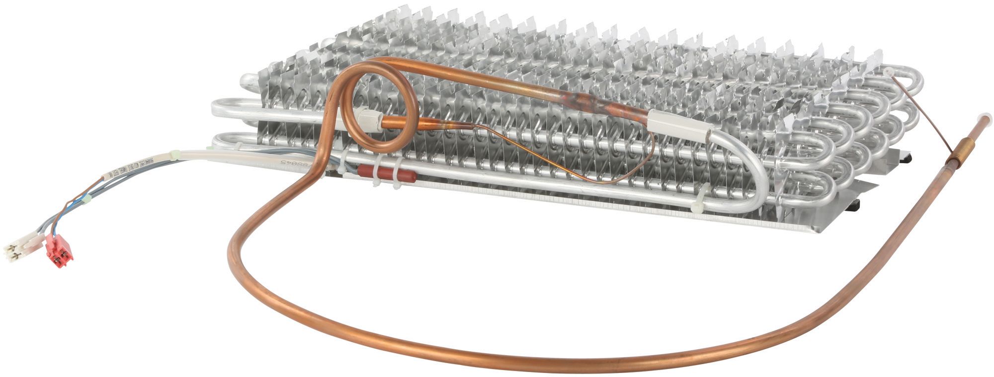 Verdampfer 00683092 für Siemens KG39NX72/06