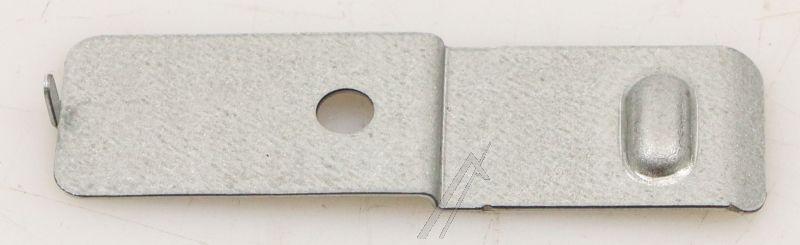 BSH Bosch Siemens 00188654 Haken - Haken gehäuse hinten einbau
