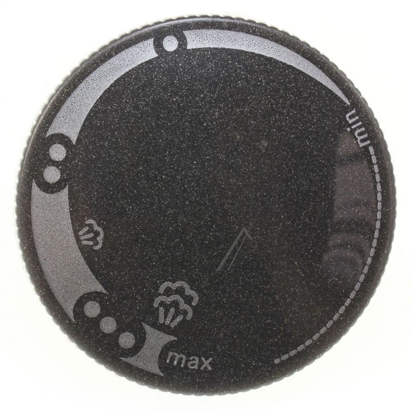BSH Bosch Siemens 00625924 Drehgriff - Drehgriff-temperatur