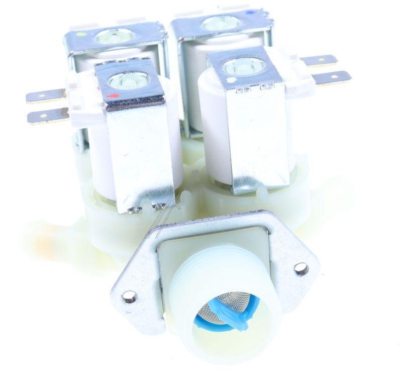 Samsung DC6200214T Magnetventil - Dc62-00214t valve water,dc12v,bracket,mm,#250,1,4,0.