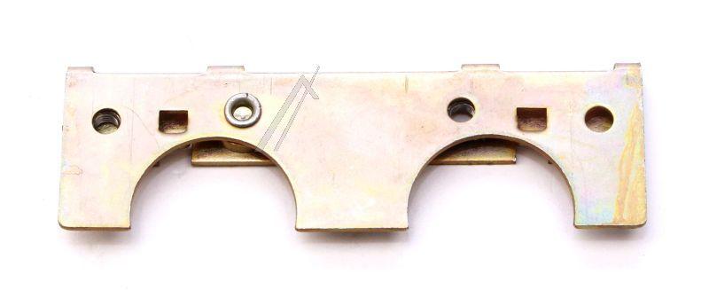 Candy Hoover 92257104 - Attelage charniere g auche