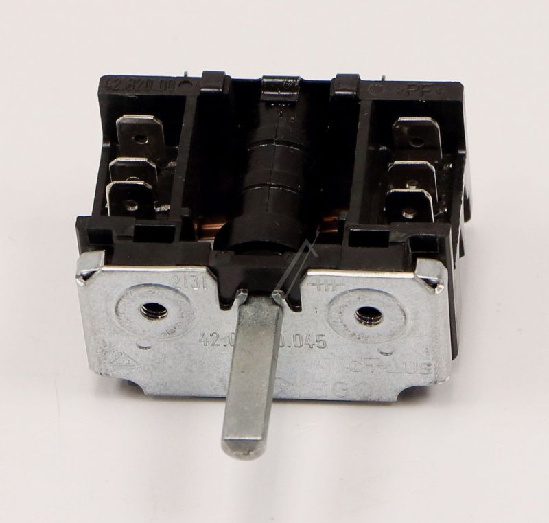 AEG Electrolux 50298364006 - Drehwahlschalter,wähler,funktion