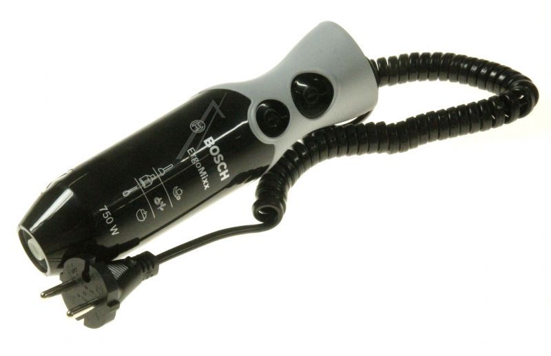 BSH Bosch Siemens 00750078 Motoreinheit - Antrieb