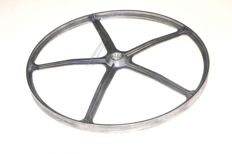 Vestel 37017803 Riemenscheibe - Driven pulley(290mm)tuf Vestel 37017803 Riemenscheibe - Driven pulley(290mm)tuf