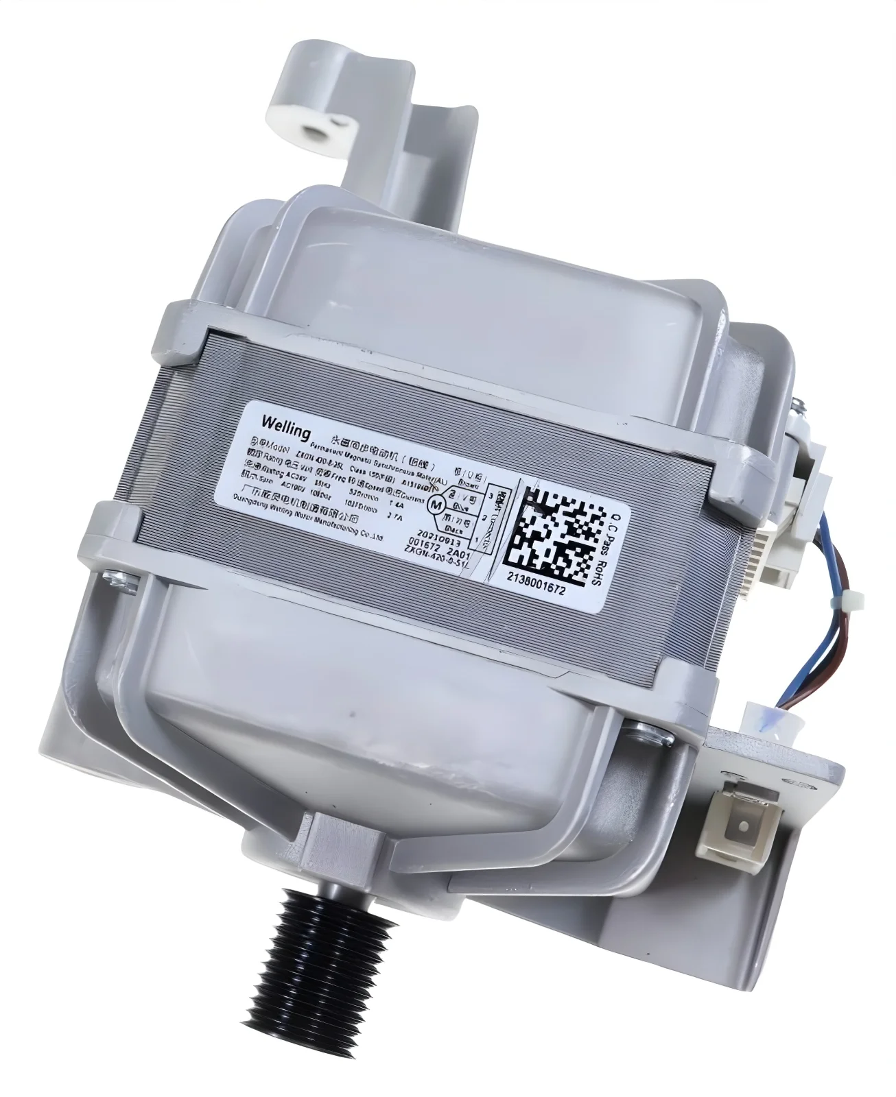 AEG Electrolux 140151949017 Motor - Motor,magnet,240v,50hz,ø21,5mm