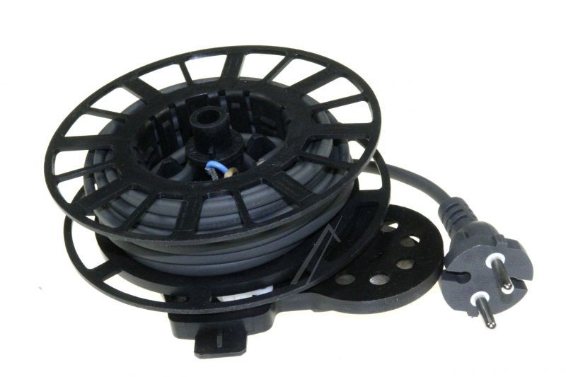 Candy Hoover 48002344 Kabelaufroller für Staubsaugernetzkabel - Kabel kabelaufwickler