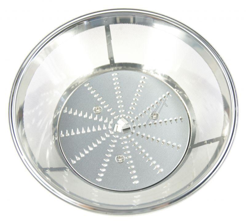 Delonghi AT6186004300 Messer - Saft messer und filter 173/3