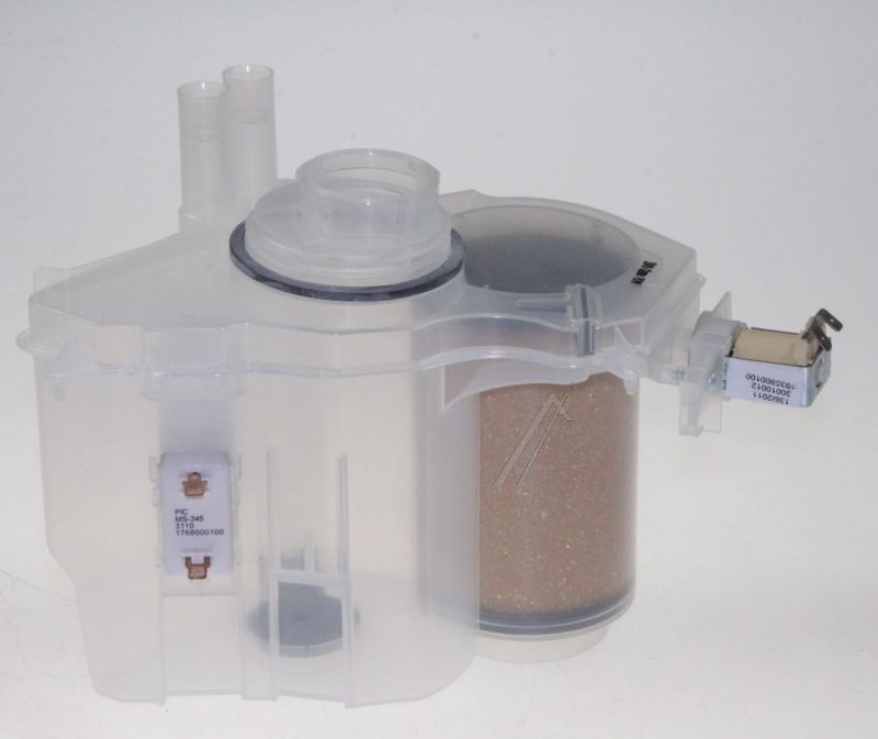Whirlpool Indesit 481241868452 Salzbehälter - C00327876 monoblock m.reed Whirlpool Indesit 481241868452 Salzbehälter - C00327876 monoblock m.reed
