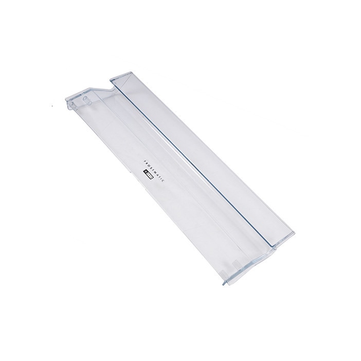 AEG Electrolux 2088875014 Schubladenblende - Fachklappe,transparent,gedruck