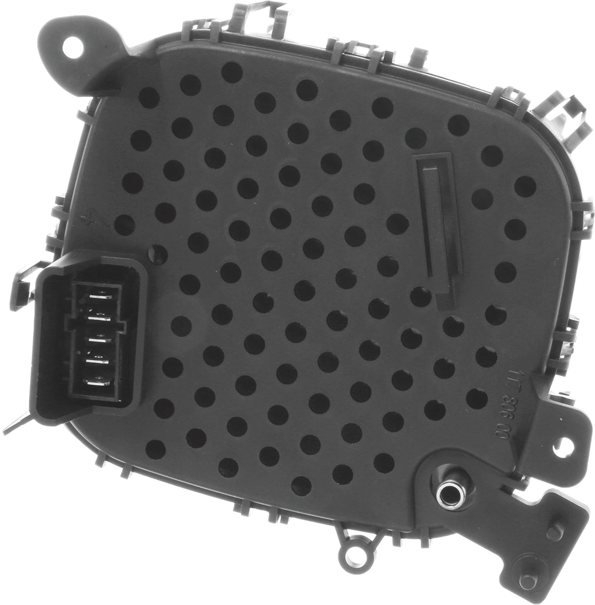 Bosch Siemens Verdampfer 12016506 für Verdampferbackofen Ersatzteil