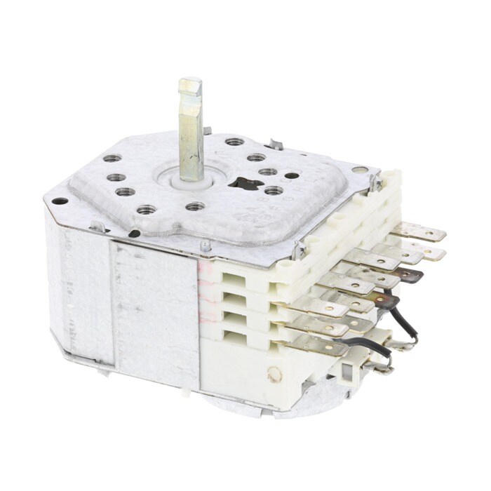 AEG Electrolux 1251106132 Programmschalter - Programmschalter