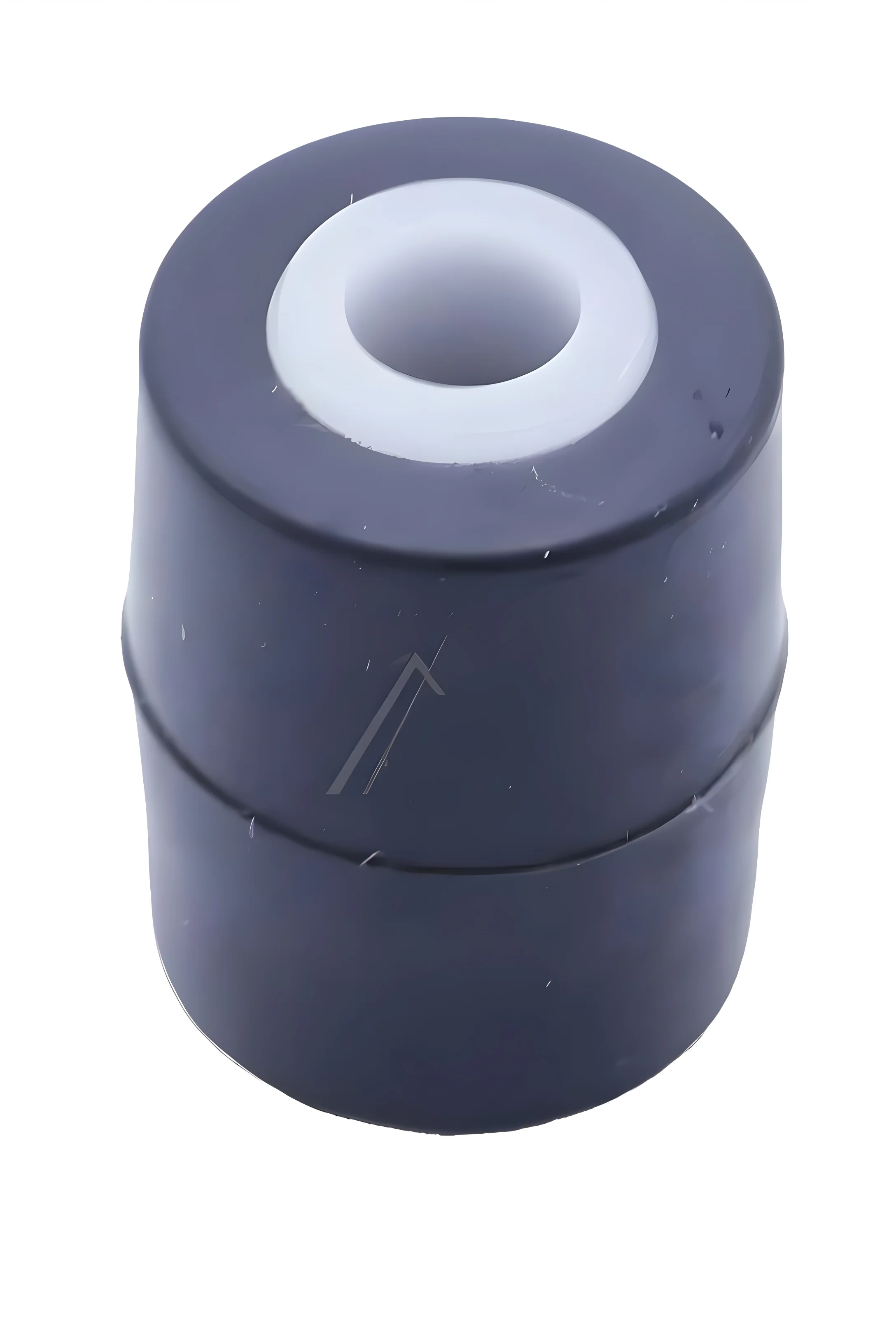 Rolle DJ6600813A Samsung für Staubsauger Rad der Bodendüse VS8000ML Ebony schwarz Ersatzteil